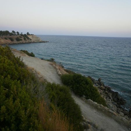 الشقق الفندقية Pefkiفي  Pefkos Filoxenia المظهر الخارجي الصورة