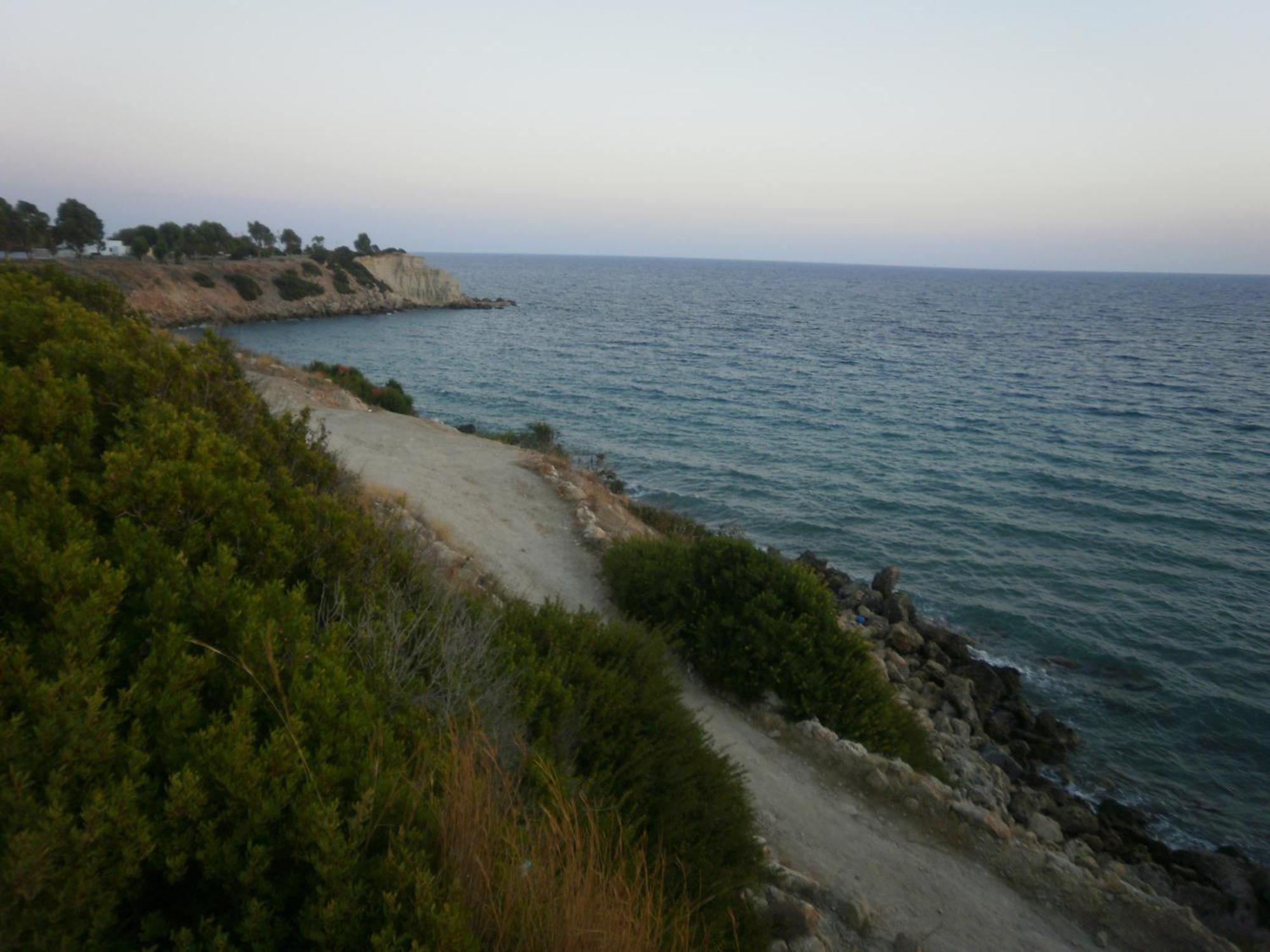 الشقق الفندقية Pefkiفي  Pefkos Filoxenia المظهر الخارجي الصورة