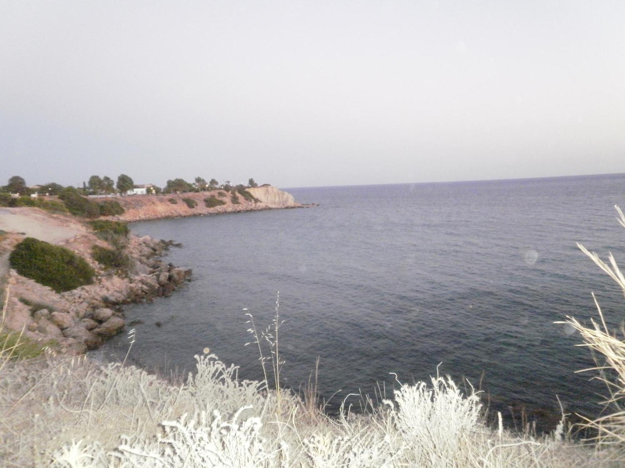 الشقق الفندقية Pefkiفي  Pefkos Filoxenia المظهر الخارجي الصورة
