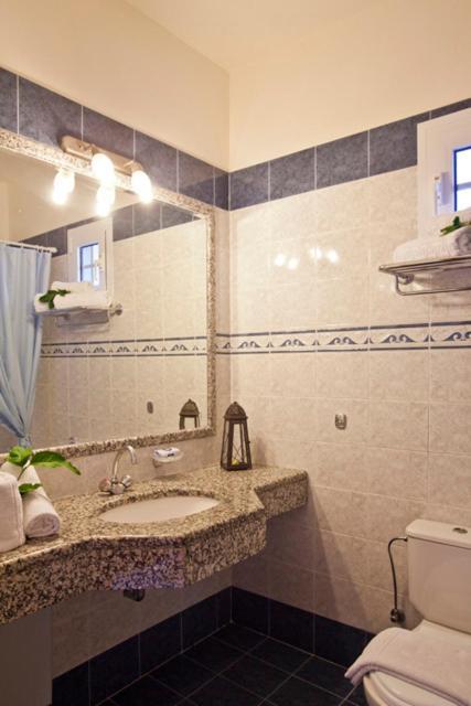 الشقق الفندقية Pefkiفي  Pefkos Filoxenia المظهر الخارجي الصورة